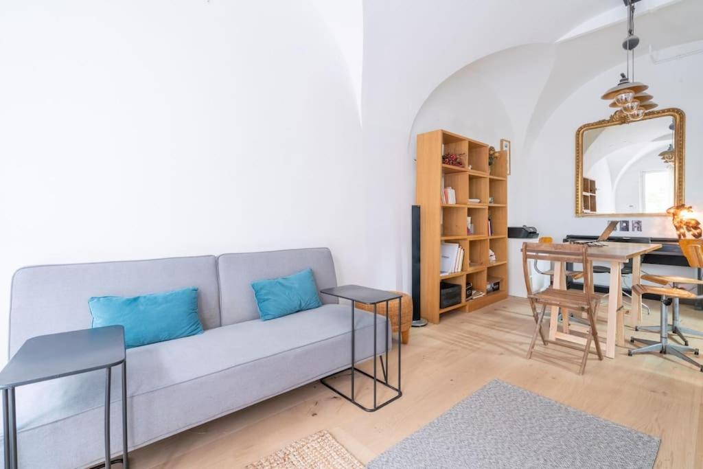 Grand Duplex Montmartre Apartment Paris Ngoại thất bức ảnh